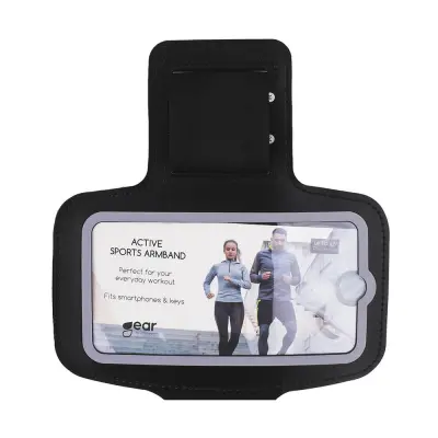 GEAR Sportarmband Universal 6