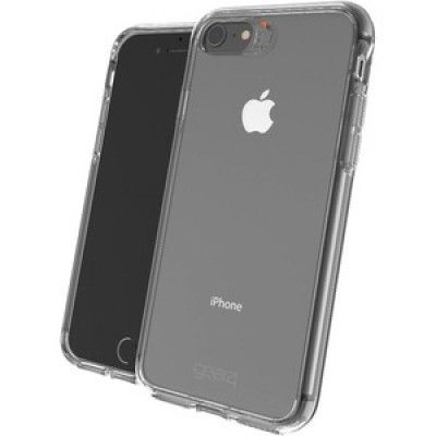 Gear4 D3o Crystal Palac iPhone 6/6S/7/8/SE 2020 2020 - Clear