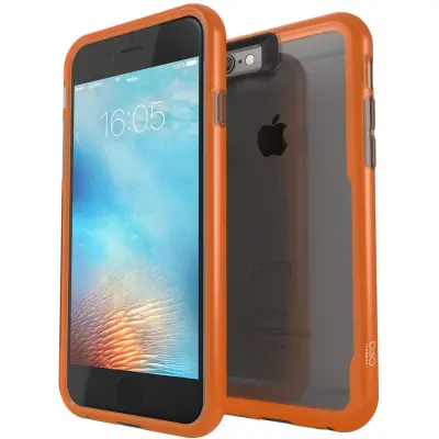 Gear4 D3O Jumpsuit (iPhone 6/6S)