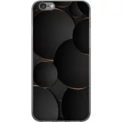 Mobilskal till Apple iPhone 6 med Lyxig Cirklar