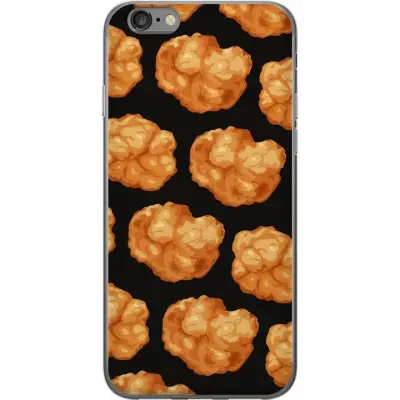 Mobilskal till Apple iPhone 6s med Nuggets