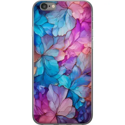 Mobilskal till Apple iPhone 6s med Magiskt