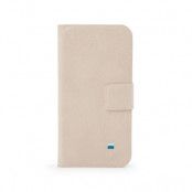 GOLLA Air Plånboksfodral till iPhone 6 / 6S  - Creme