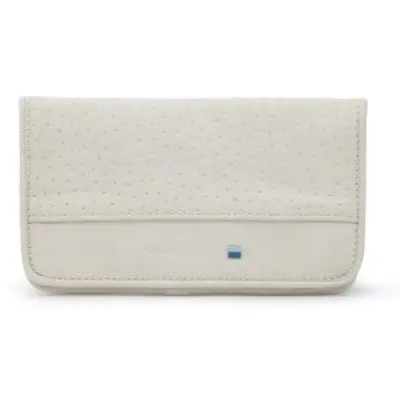 Golla Air Wallet (iPhone 7/6/6S) - Cream