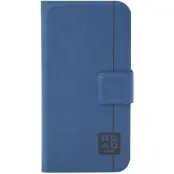 Golla Road Booklet (iPhone 6/6S) - Brun