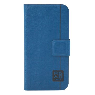 GOLLA ROAD Plånboksfodral till iPhone 6 / 6S - Blå