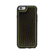Griffin Identity Performance Skal till iPhone 6 / 6S - Svart/Gul