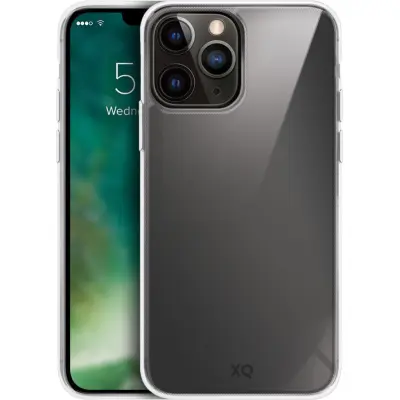 Xqisit Phantom Glass Case