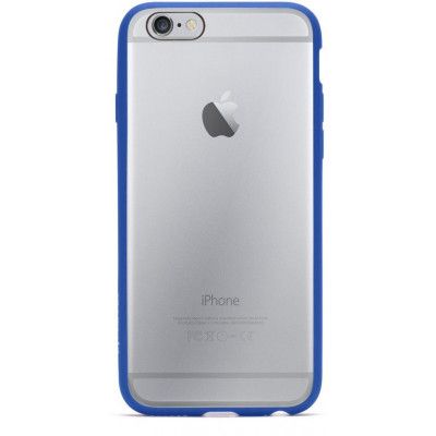 Griffin Reveal (iPhone 6/6S) - Blå