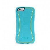 Griffin Survivor Slim Skal till iPhone 6 / 6S - Turkos