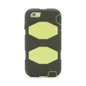 Griffin Survivor till iPhone 6 / 6S - Grön