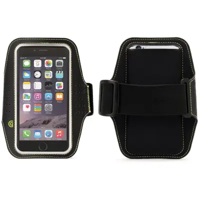 Griffin Trainer Sportarmband (iPhone 6/6S)