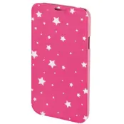 Hama Luminous Stars (iPhone 6/6S) - Svart