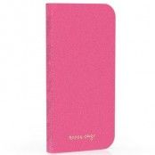 Happy Plugs iPhone 6/6S Flip case - Rosa