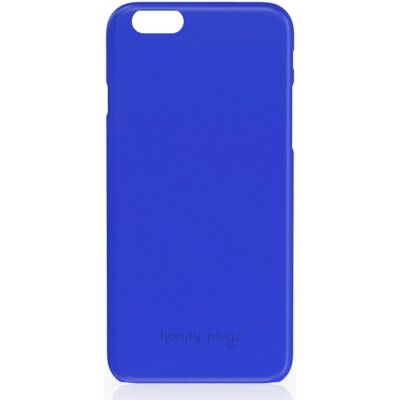 Happy Plugs Ultra Thin Iphone 6/6s Case Cobalt