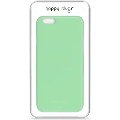 Happy Plugs Ultra Thin Iphone 6/6s - Case Mint Kampanj