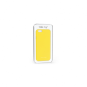 Happy Plugs Ultra Thin Iphone 6/6s - Case Yellow