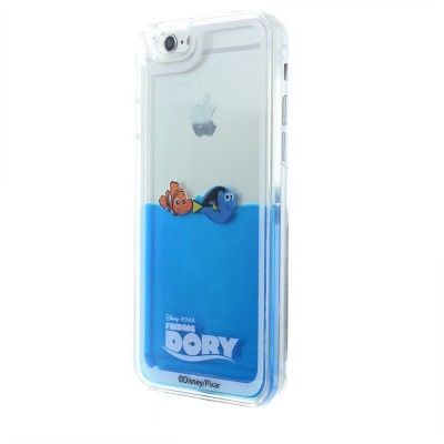 Hitta Doris-Skal (iPhone 6/6S)