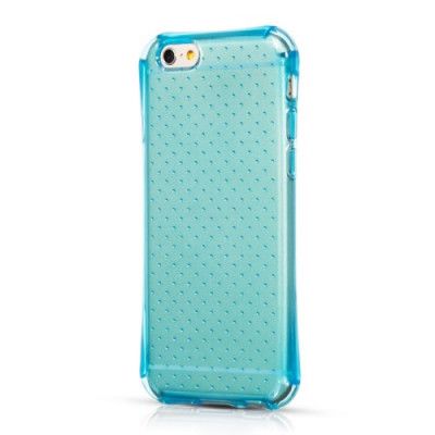 HOCO Armor FlexiCase skal till Apple iPhone 6 / 6S (Blå)