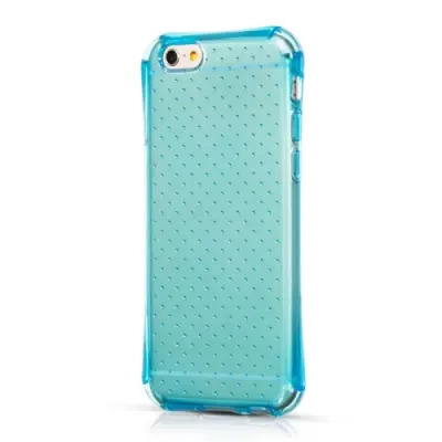 HOCO Armor FlexiCase skal till Apple iPhone 6 / 6S (Blå)