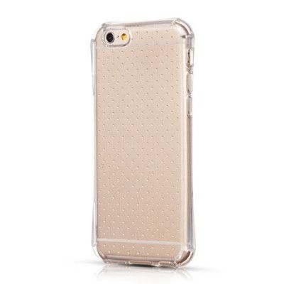 HOCO Armor FlexiCase skal till Apple iPhone 6 / 6S  (Transparent)