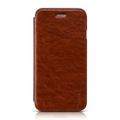 HOCO Retro Classic Series Fodral till Apple iPhone 6 / 6S - Brun
