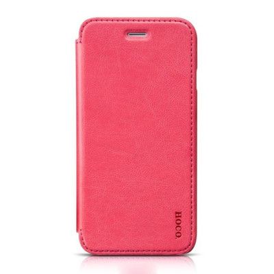 HOCO Retro Classic Series Fodral till Apple iPhone 6 / 6S  - Magenta