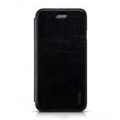 HOCO Retro Classic Series Fodral till Apple iPhone 6 / 6S - Svart