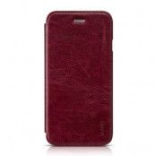 HOCO Retro Classic Series Fodral till Apple iPhone 6 / 6S  - Wine
