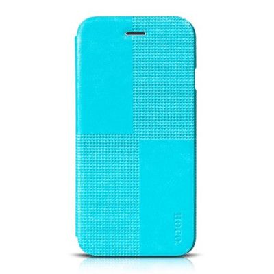 HOCO Retro Fashion Series Fodral till Apple iPhone 6 / 6S  - Blå