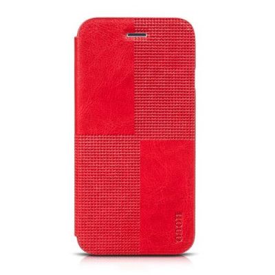 HOCO Retro Fashion Series Fodral till Apple iPhone 6 / 6S  - Röd