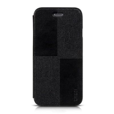 HOCO Retro Fashion Series Fodral till Apple iPhone 6 / 6S  - Svart