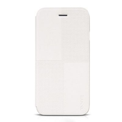HOCO Retro Fashion Series Fodral till Apple iPhone 6 / 6S - Vit