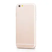 HOCO Ultra Slim FlexiCase Skal till Apple iPhone 6 / 6S (Transparent)
