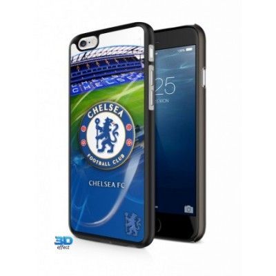 Hologram Official Case - Chelsea (iPhone 6)
