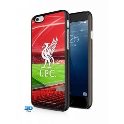 Hologram Official Case - Liverpool (iPhone 6)