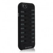 HyperGear Terrain Combo Skal till Apple iPhone 6 / 6S  - Svart