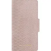 iDeal Atelier Wallet iPhone 6/6S/7/8/SE 2020 Lotus Snake