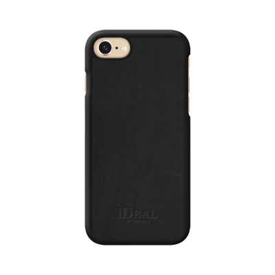 iDeal of Sweden Como Case iPhone 6/6S/7/8 Black