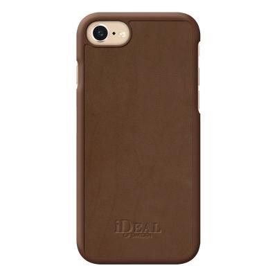 iDeal of Sweden Como Case iPhone 6/6S/7/8 Brown