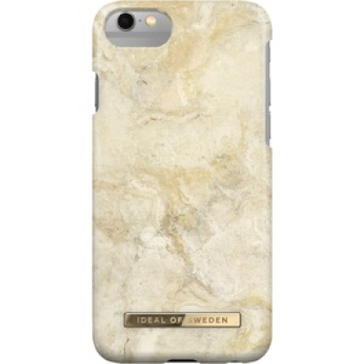 IDEAL FASHION CASE IPHONE 6/6S/ 7/8/SE SANDSTORM MARBLE