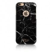 iDeal of Sweden Fashion Case iPhone 6/6S - Black Marble