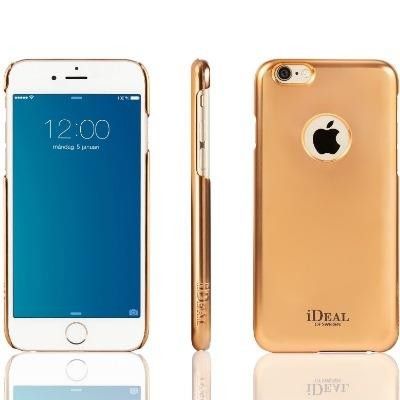 iDeal Fashion Case iPhone 6/6S - Copper