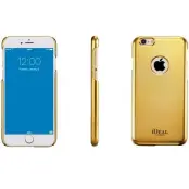 iDeal Fashion Case iPhone 6/6S - Gold