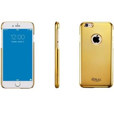 iDeal Fashion Case iPhone 6/6S - Gold