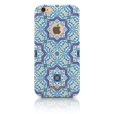 iDeal Fashion Case iPhone 6/6S - Marrakech