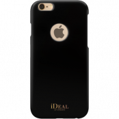 iDeal Fashion Case iPhone 6/6S - Matte Black
