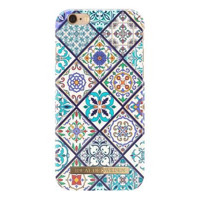 iDeal Fashion Case iPhone 6/6S - Mosaic