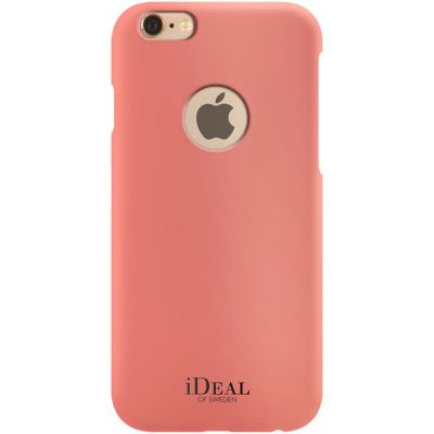 iDeal Fashion Case iPhone 6/6S - Peach Echo