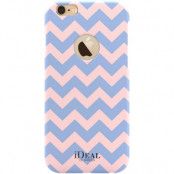 iDeal Fashion Case iPhone 6/6S - Rose Quartz